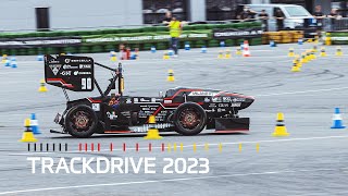 FSG23 - Driverless Trackdrive