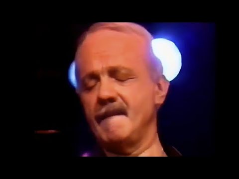 Astor Piazzolla y