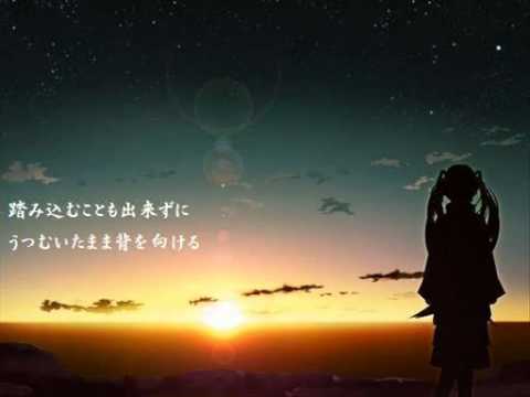 【初音ミク】 Fallen 【オリジナル】.flv