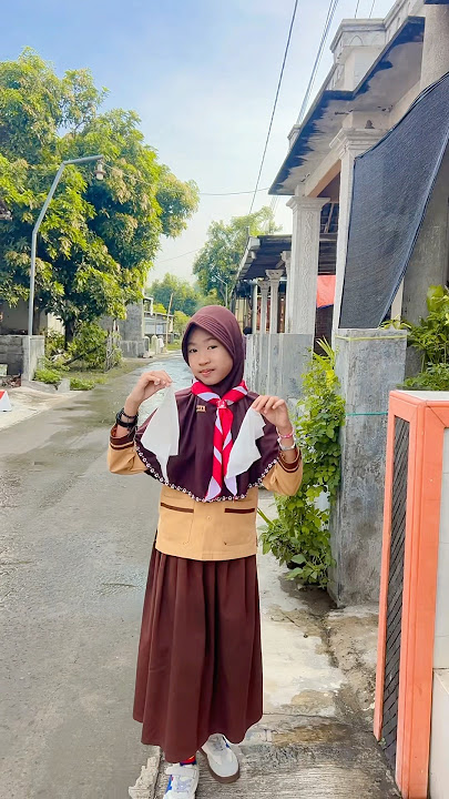 Gimana sih trend nya ๐ค #subscribe #shortvideo
