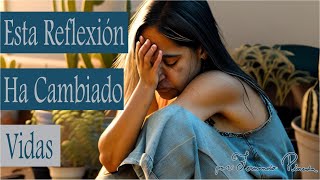 La Madre Que Se Saboteaba  Reflexión Que Debes Ver Antes De Que Sea Tarde