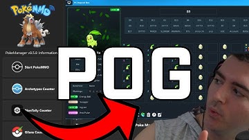 ✨ How To Install All Mods, Themes, and Strings (easy)✨ | POKEMMO