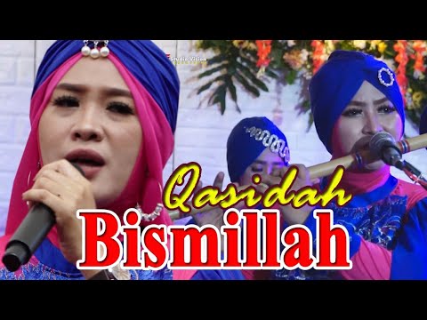 QASIDAH BISMILLAH - EL WAFDA TERBARU