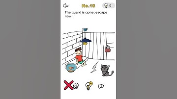 #brainout #brainoutgame  #brainoutgameplay  #escaperoomlevel18 BRAINOUT  - ESCAPE ROOM LEVEL 18