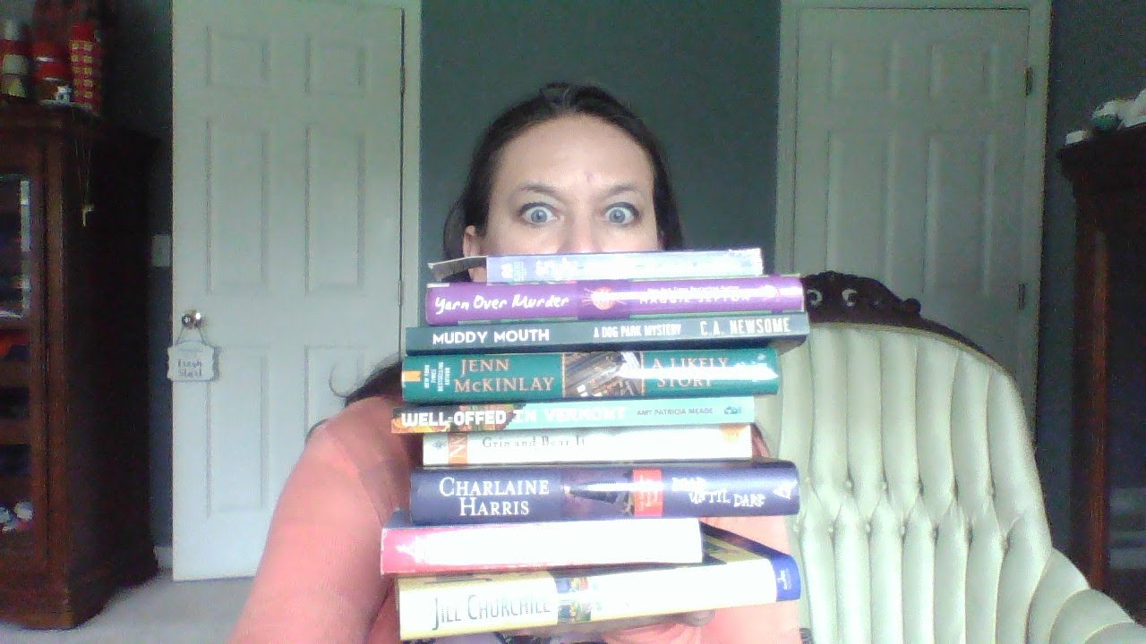 ep-5-adult-book-talks-more-cozy-mystery-recommendations-youtube