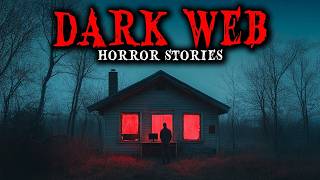 15 Most Disturbing TRUE Dark Web Horror Stories | True Scary Stories Wealth
