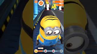 Minion Rush 2018 ★ Minions Banana  ★ Despicable Me ★Minion Rush ★ By Minions Banana Game #2 screenshot 4