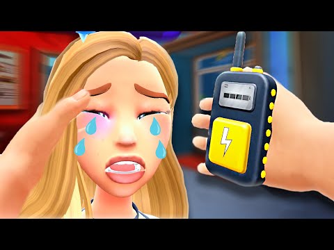My Vr Girlfriend Really Likes Pain..