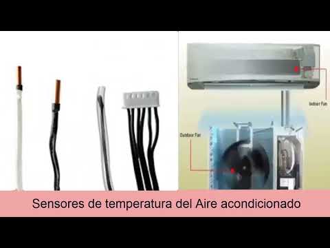 Haier AC Error Codes E1 E2 E3 F7 F6 F4, F21: Causes, Meanings & Fixes for Temperature Sensor Issues