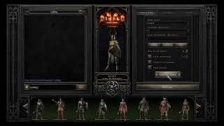 What it&#39;s currently like making a game in Diablo 2 Resurrected