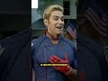 ВСЕ ПСИХОЛОГИЧЕСКИЕ ПРОБЛЕМЫ ХОУМЛЕНДЕРА #amazonprime #homelander #theboys