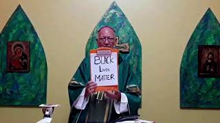 Message from Archbishop Robert Rivas, Archdiocese of Castries, St. Lucia