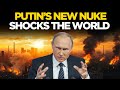 Putin LIVE | Putin Reveals Nuclear-Powered Burevestnik Missile With Unlimited Range | West On Alert!
