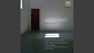 Video thumbnail of "Ars Nova Copenhagen - The Deer's Cry"