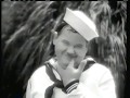 Laurel and Hardy Marathon on AMC Part 1