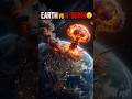 Hydrogen Bomb vs Earth 😨 | అసలు నిజం ఇదే! #HydrogenBomb #NuclearBomb #NuclearWar #WorldWar3