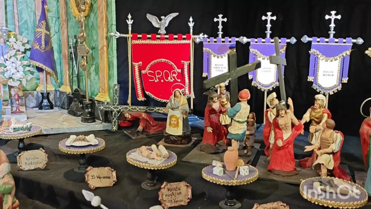 Wirja tal- Gimgha Kbira 2025 - Kollezjoni Privata.