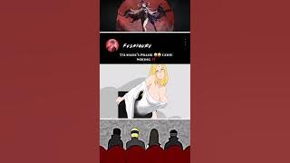 #sunade Naruto hentai👅