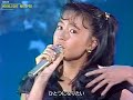【HD画質】島田奈美 MOONLIGHT WHISPER(1988年8月14日)