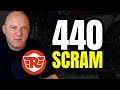 Royal Enfield Launch Brand New 440 Scram