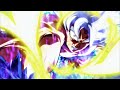 Dragon Ball Super「AMV」Rise | League of Legends Worlds 2018 l Goku Tribute