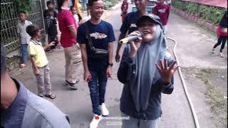 MABOK NGESLOT VOC AUREL NEW ANDI PUTRA 2 LIVE SINDANGHAJI | PALASAH | MAJALENGKA