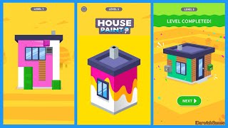 House Paint