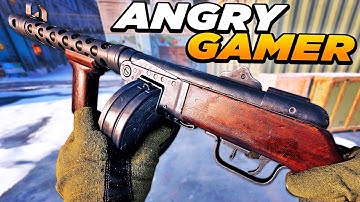 BAD TRASH TALKER gets EXPOSED in Search & Destroy Black Ops Cold War!