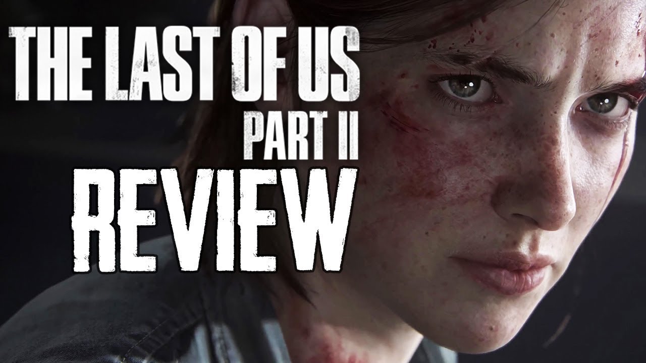 The Last Of Us Part 2 Review English Version Youtube 