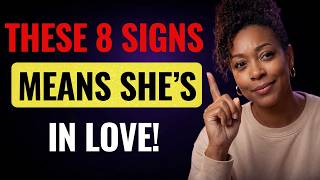 8 Hidden Signs She Secretly Likes You (Spot These!)