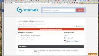 Full SEO, Title Tags, Meta Description, AB Testing | Kyle Bailey Austin SEO Expert Guide