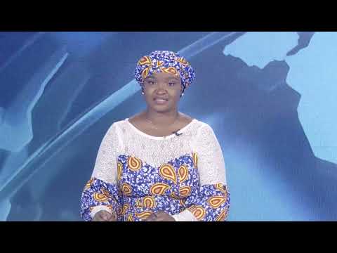NEWS HOUR @9PM, 19/04/2023 | TRUST TV