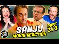 SANJU Movie Reaction Part 3/3 | Ranbir Kapoor | Vicky Kaushal | Paresh Rawal | Sanjay Dutt