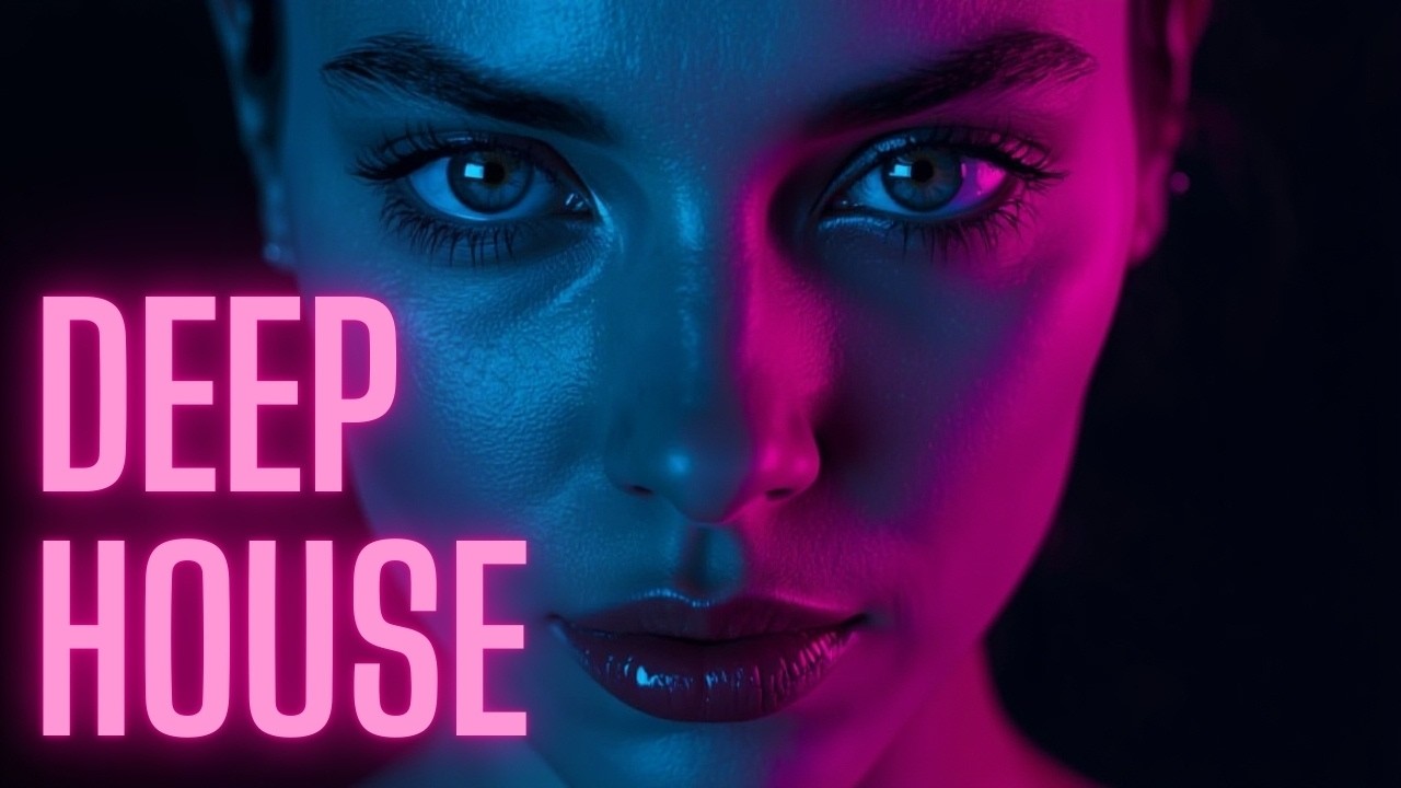 Deep House 2026 – Late Night Chill Mix #deephouse #chilloutmusic