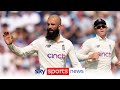 England all-rounder Moeen Ali retires from Test cricket