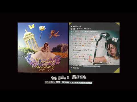 Joanna Wang 王若琳《Sabrina Don't Get Married Again! 莎賓娜，不要再結婚了！》Official Audio Video