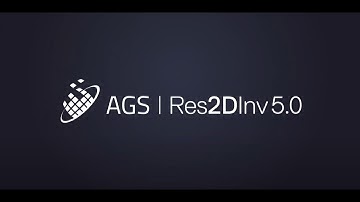 Upgrade Your 2D Resistivity Inversion Workflow with Res2DInv 5.0