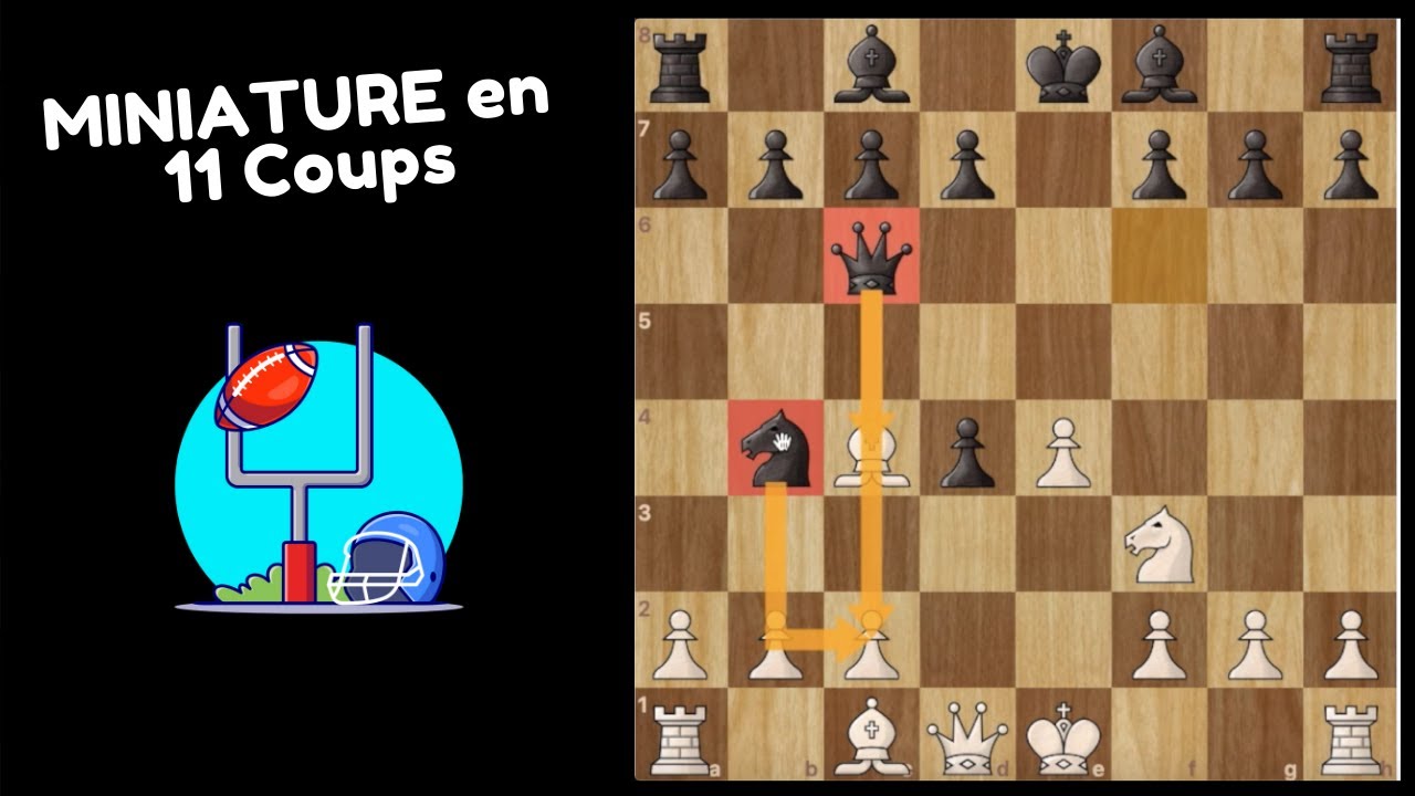 Partie Ecossaise (2) : La variante 4Fc5 - Services gratuits / Ouvertures  1.e4 - Europe Echecs