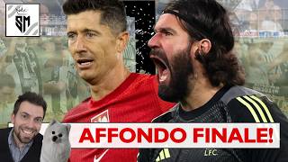 JUVE PAZZESCO: PRONTA LA FESTA! NEWS STREPITOSE! 