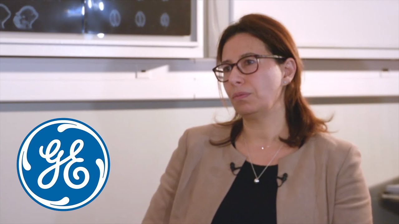 mrid дикий яд ремикс GE Healthcare, Precision Health: NECKER by Hôpital Necker Enfants Malades