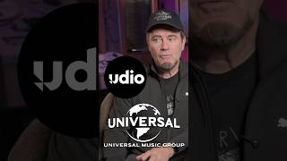 Udio UMG merger creates new low for music creators #audioengineer #ai #audioproduction