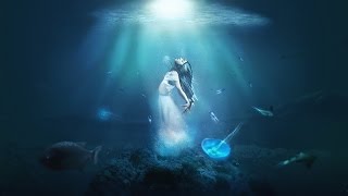 Underwater Harmony