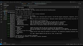 Manually Applying Elm Functions On An Online Database Using Pine