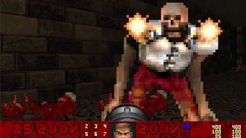 Newgothic Movement - Level 2