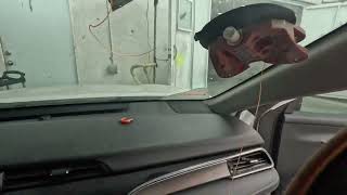 2020 Toyota Camry Windshield Replacement ~ Supreme Auto Glass Information