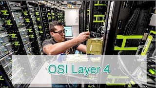 From Handshakes to Data Streams: A Journey through OSI Layer 4 screenshot 3