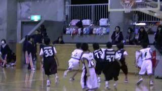20090329橘KIDS戦1Q