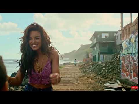 Video: Zuleyka Rivera Dėl To, Kad Yra „Covergirl“