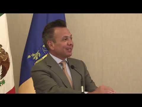 Firman Acuerdo Estatal por la Igualdad Sustantiva entre Mujeres y Hombres 2025-2030