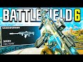 The NEW #1 M433 CLASS in Battlefield 6! (BF6 Best M433 Loadout)